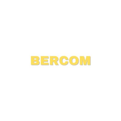 Trademark BERCOM