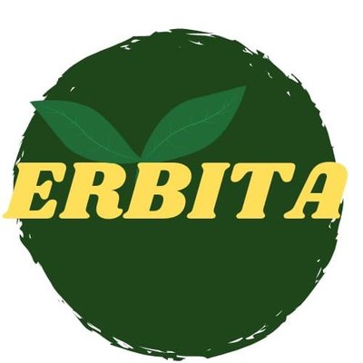 Trademark ERBITA