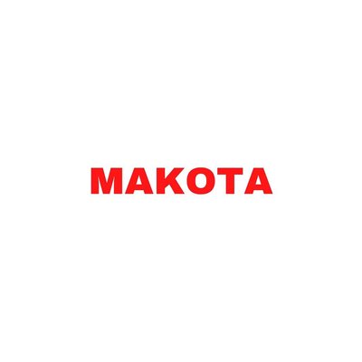 Trademark MAKOTA