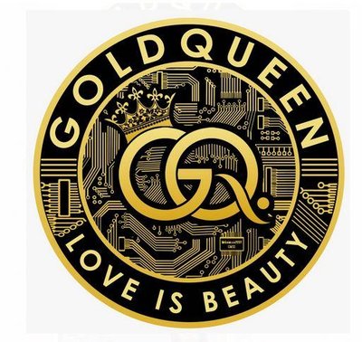 Trademark GOLDQUEEN loveis beauty + GAMBAR