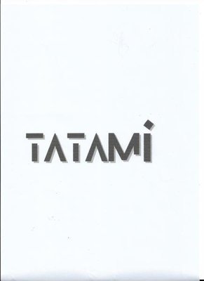 Trademark TATAMI