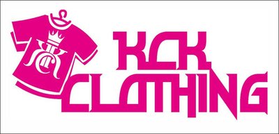 Trademark KCK CLOTHING