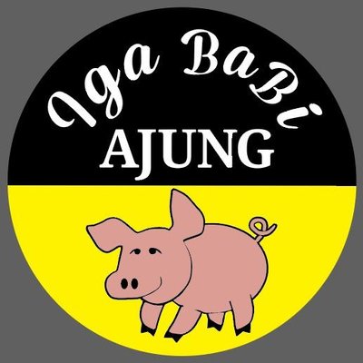 Trademark IGA BABI AJUNG