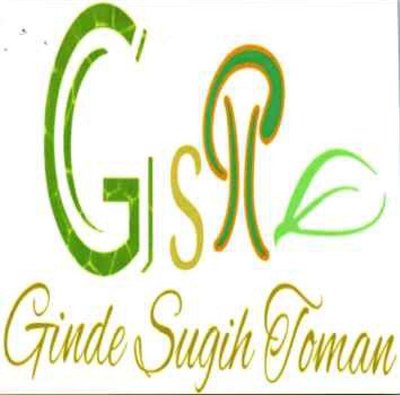 Trademark Ginde Sugih Toman