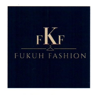 Trademark FKF FUKUH FASHION