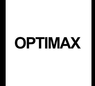 Trademark OPTIMAX