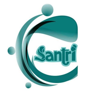 Trademark SANTRI