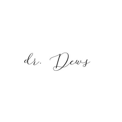 Trademark dr. Dews