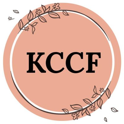 Trademark KCCF