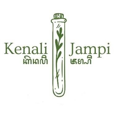 Trademark Kenali Jampi