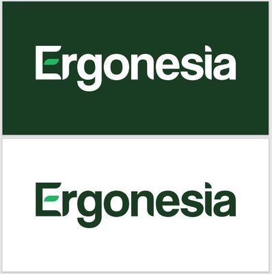 Trademark Ergonesia + LOGO