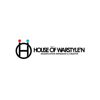 Trademark HOUSE OF WARSTYLE'N