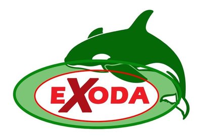 Trademark EXODA