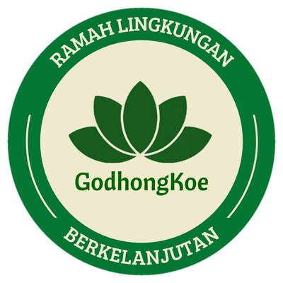 Trademark GodhongKoe