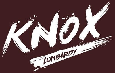 Trademark KNOX LOMBARDY