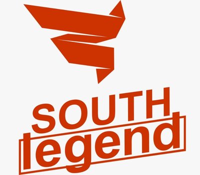 Trademark SOUTH LEGEND = LEGENDA SELATAN