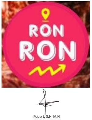 Trademark RONRON