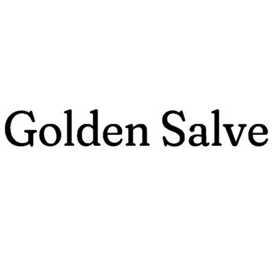 Trademark Golden Salve