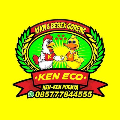 Trademark KEN ECO