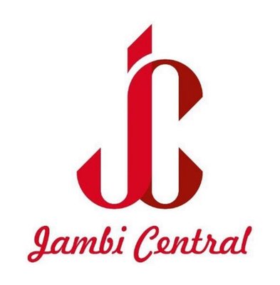 Trademark JC Jambi Central