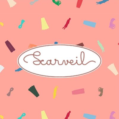 Trademark Scarveil