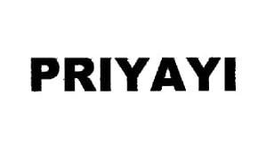 Trademark PRIYAYI