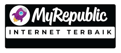 Trademark MyRepublic Internet Terbaik