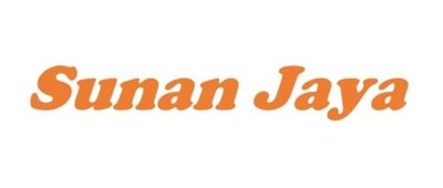 Trademark Sunan Jaya