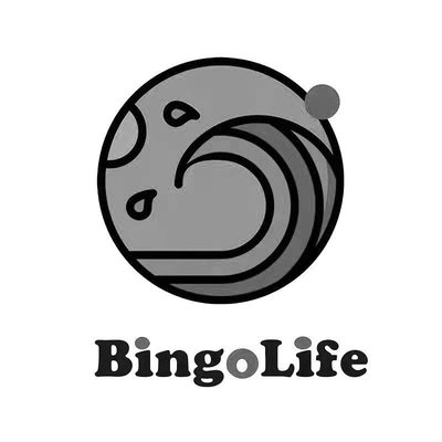 Trademark BingoLife