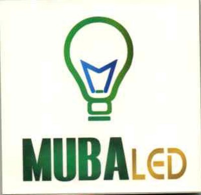 Trademark MUBA LED