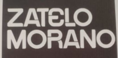 Trademark ZATELO MORANO