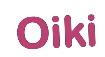 Trademark Oiki