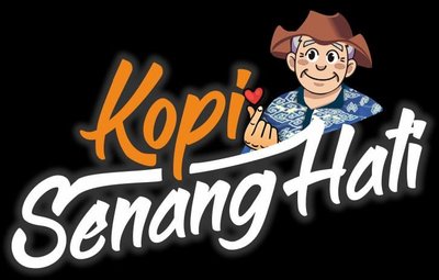 Trademark Kopi Seanang Hati