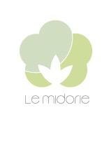 Trademark LE MIDORIE DAN LOGO