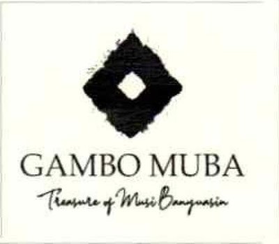 Trademark Gambo Muba