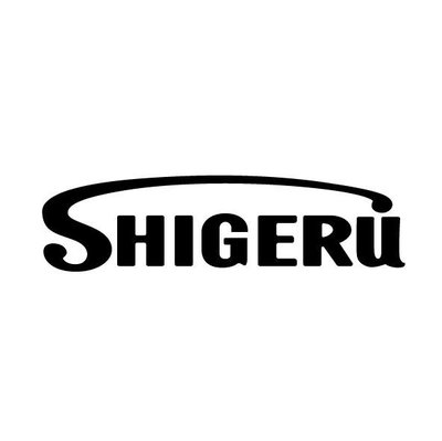 Trademark Shigeru