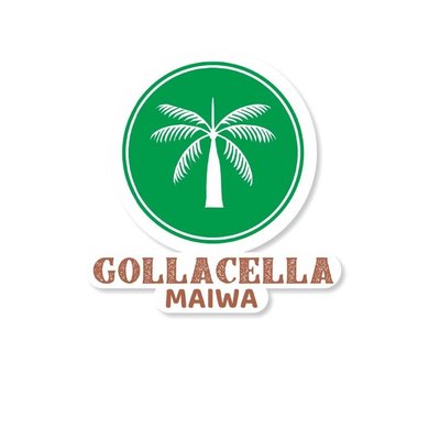 Trademark GOLLACELLA MAIWA