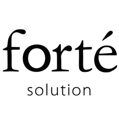 Trademark forté solution