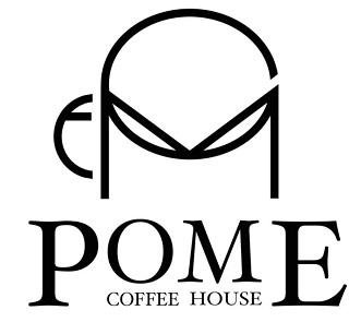 Trademark POME Coffee House & Logo