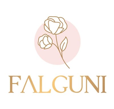 Trademark FALGUNI (beserta lukisan logo merk nya)