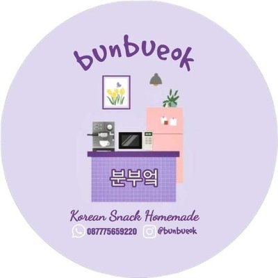 Trademark bunbueok