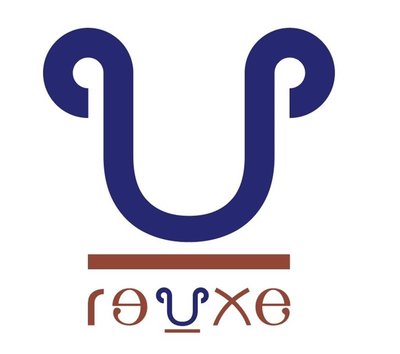 Trademark REUXE (beserta lukisan logo merknya)