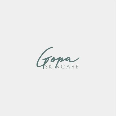 Trademark GOPA SKINCARE