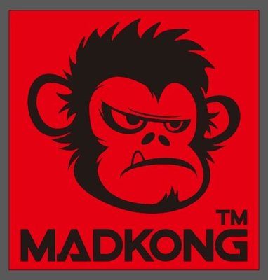 Trademark MADKONG