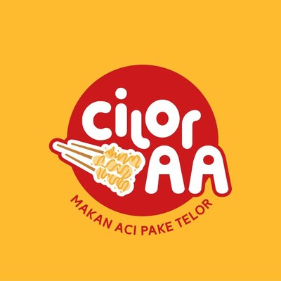 Trademark CILOR AA