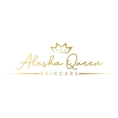 Trademark Alesha Queen Skincare