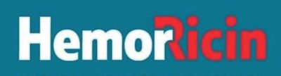 Trademark Hemorricin