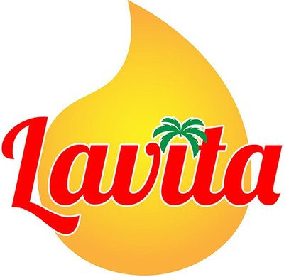 Trademark LAVITA + LOGO