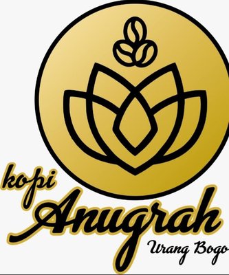 Trademark KOPI ANUGRAH URANG BOGOR + LUKISAN