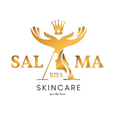 Trademark SALAMA RIFA SKINCARE BY DR. RIFA IMAROH